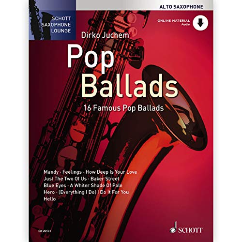 Pop Ballads (Famous