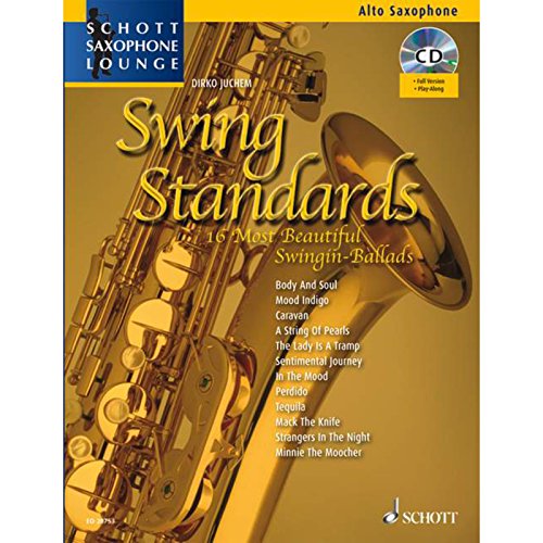 Swing Standards