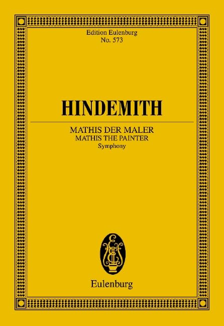Mathis der Maler (1934)