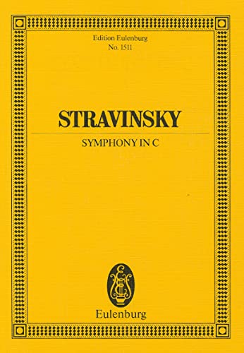 Symphony in C