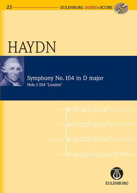 Symphony No. 104 "London"