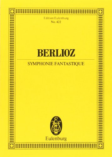 Symphonie Fantastique Op. 14