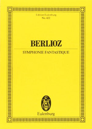 Symphonie Fantastique Op. 14