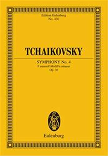 Symphony No. 4 in F Minor, Op. 36