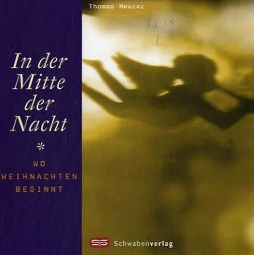 In der Mitte der Nacht. Wo Weihnachten beginnt