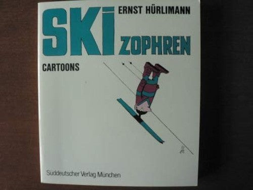 SKIzophren: 170 Cartoons