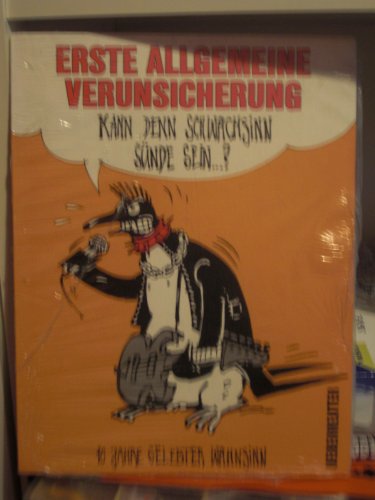 Title: Erste Allgemeine Verunsicherung Kann denn Schwachs