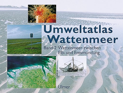 Umweltatlas Wattenmeer