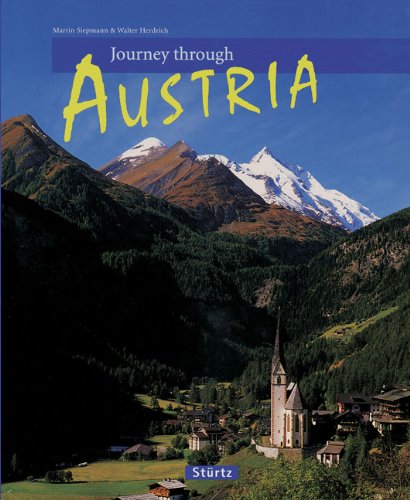 Journey Through Austria