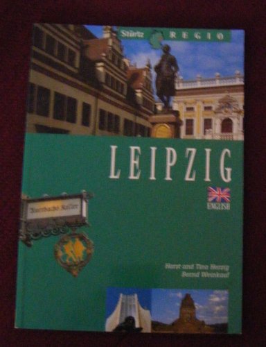 Leipzig. Englische Ausgabe.