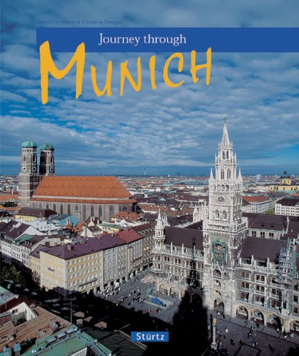 Journey Through Munich