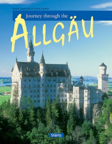 Journey Through the Allgau
