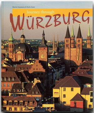 Journey Through Wurzburg