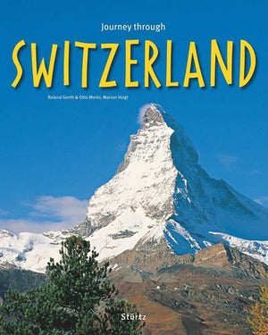 Journey Through Switzerland