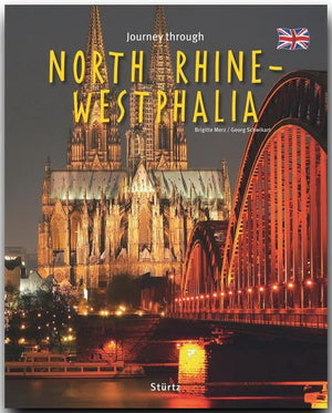 Journey Through North Rhine-Westphalia