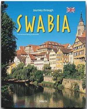 Journey Through Swabia
