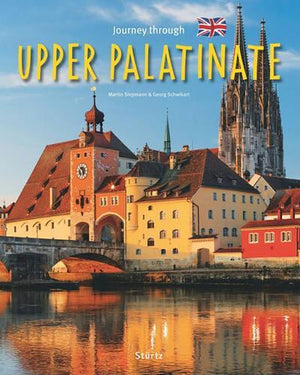 Journey Through Upper Palatinate
