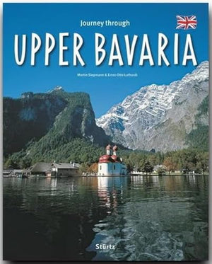 Journey Through Upper Bavaria