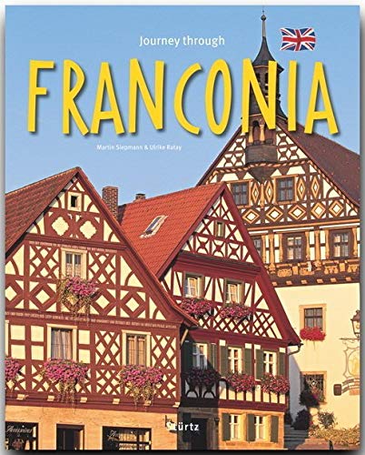 Journey Through Franconia