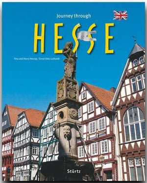 Journey Through Hesse