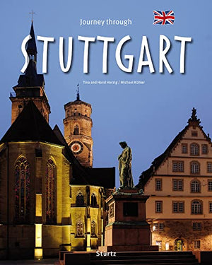 Journey Through Stuttgart