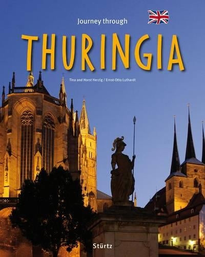 Journey Through Thuringia