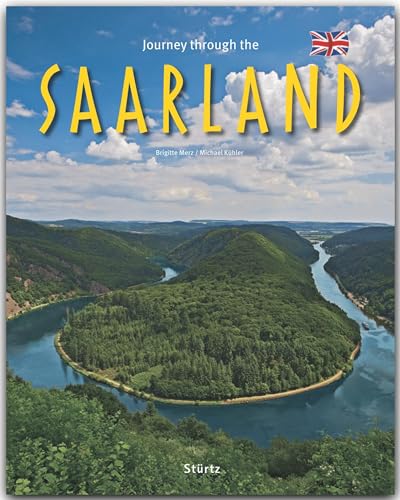 Journey through the Saarland