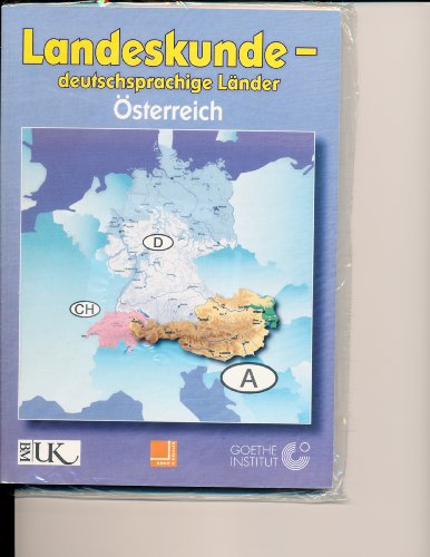 Landeskunde- Deutschsprachige Lander Osterreich
