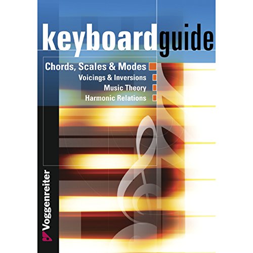 Keyboard Guide