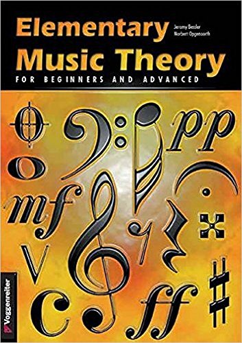 Elementary Music Theory