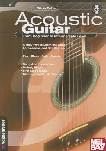 Acoustic Guitar (Engels)