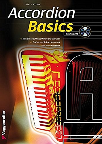 Basics Accordion