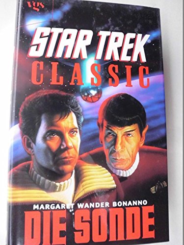 Star Trek Classic, Die Sonde