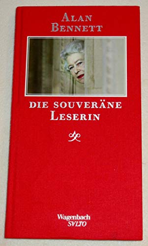 Die souveräne Leserin