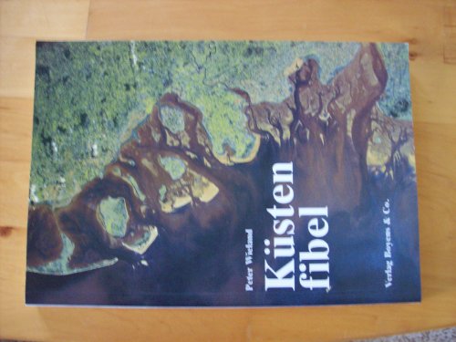 Küstenfibel. Ein ABC der Nordseeküste
