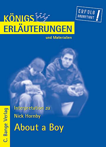 About a Boy