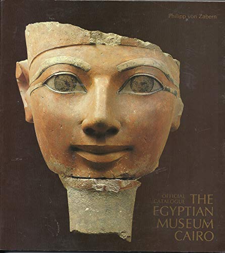 Off Catalogue Egyptian Museum Cair