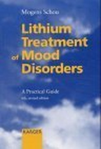Lithium Treatment of Manic-depressive Illness