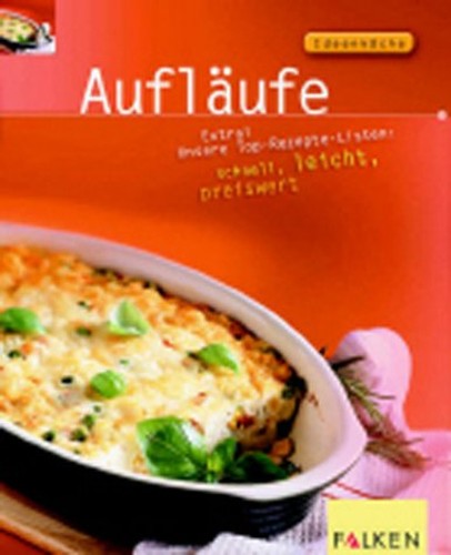 Aufläufe
