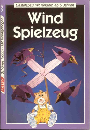 Windspielzeug