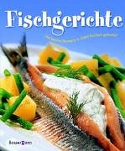 Fischgerichte.