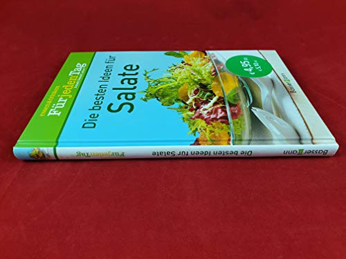 Die besten Ideen für Salate