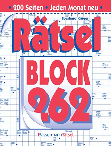 Rätselblock 262