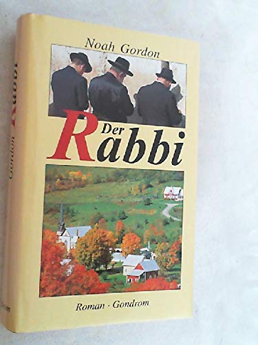 Der Rabbi
