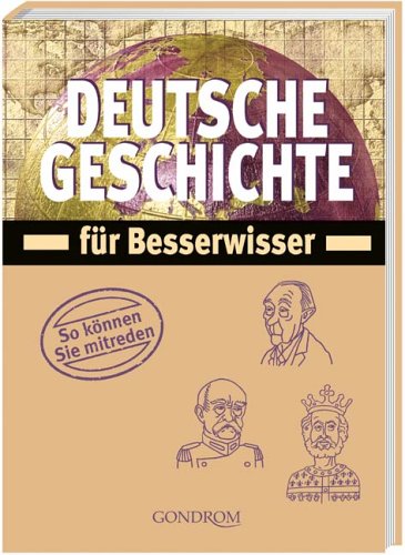 Deutsche Geschichte