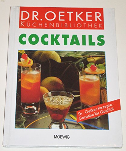 Cocktails