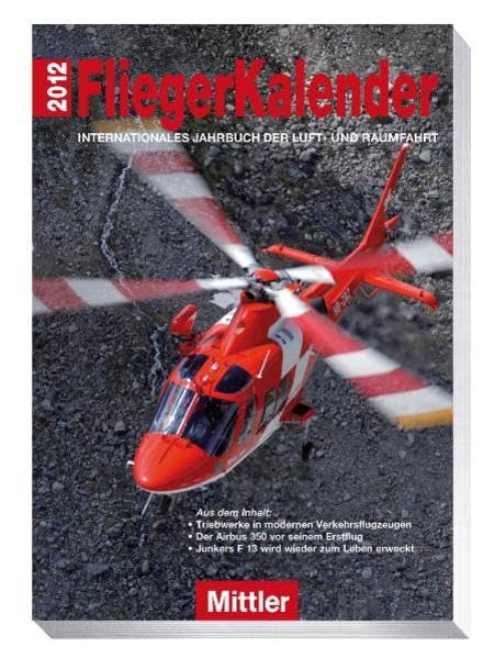 Fliegerkalender 2012