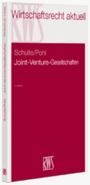 Joint-Venture-Gesellschaften