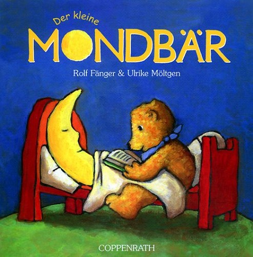 DER KLEINE MONDBAR.
