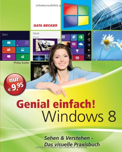 Genial einfach Windows 8